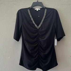 Prescription Concept black top NWT